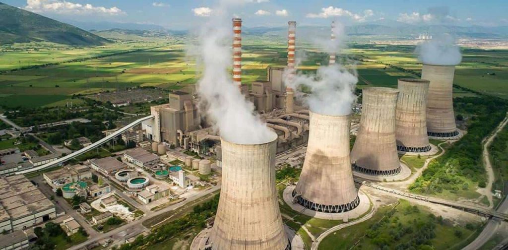 Δύσκολος ενεργειακός χειμώνας μπροστά μας - Επιστροφή στη χρήση του λιγνίτη