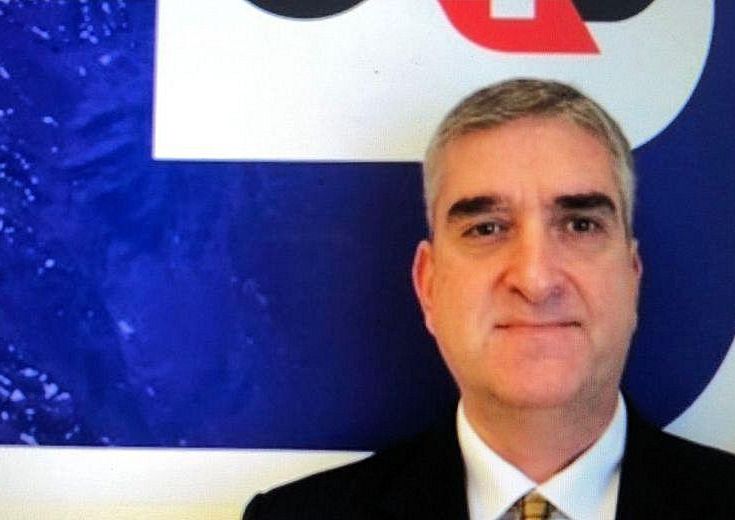 Παραιτήθηκε ο Παναγιώτης Κοντολέων από διοικητής της ΕΥΠ