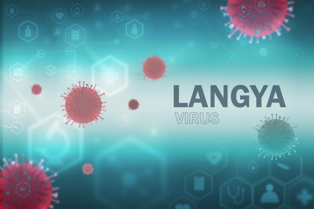 ΕΟΔΥ για τον νέο ιό “Langya” που ανιχνεύθηκε στην Κίνα: “Μπορεί να προκαλέσει σοβαρή νόσο και θάνατο στον άνθρωπο”