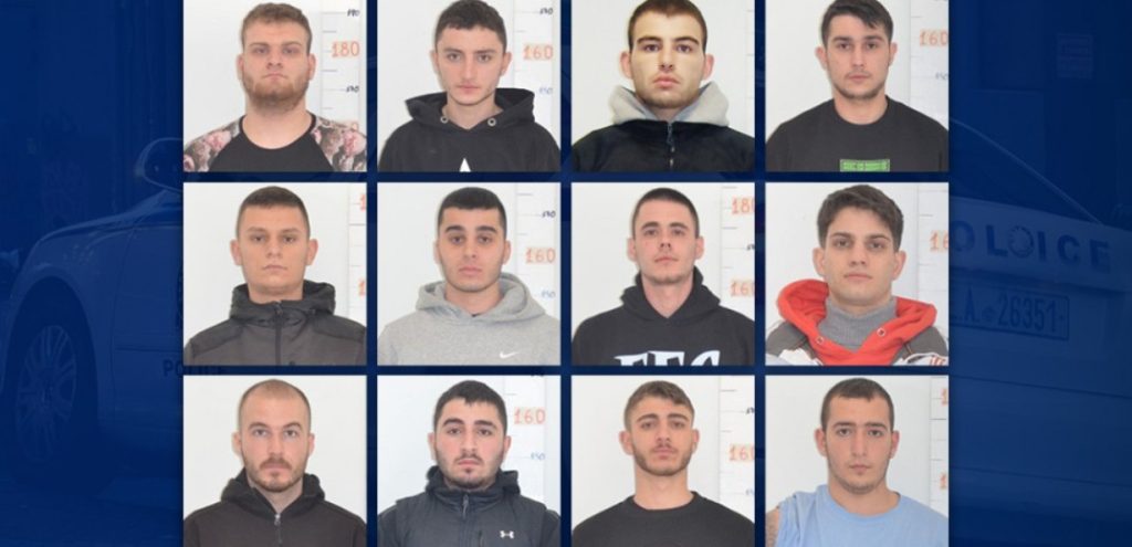 Δολοφονία Άλκη | Σε δίκη στο ΜΟΔ και οι 12 κατηγορούμενοι για ανθρωποκτονία με δόλο