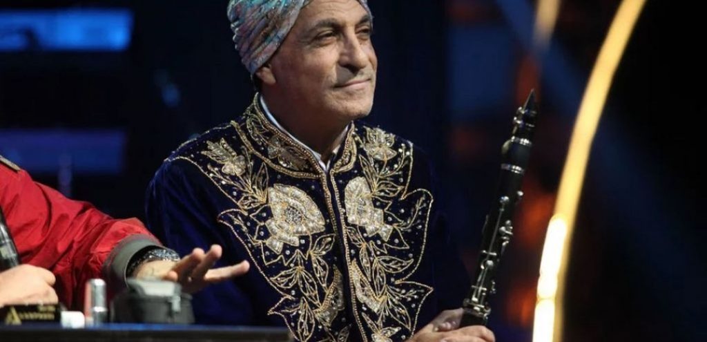 "Πέθαναν" τον Γιώργο Μάγκα - "Είμαι καλά, σας περιμένω στη Λιβαδειά να φάμε σουβλάκια" δήλωσε ο "βασιλιάς του κλαρίνου"