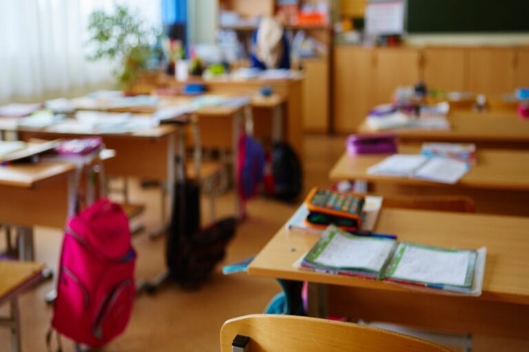 Πιερία | Σε ποια Νηπιαγωγεία και Δημοτικά θα εφαρμοστεί το νέο διευρυμένο ωράριο ως τις 17:30