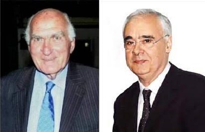 Χατζηγιάννης | Στην εποχή του... βενζινά και του λουλουδά
