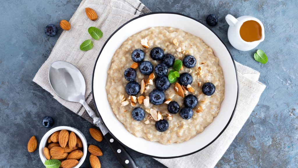 Πρωινό | Τι να τρώτε το πρωί για να μην πεινάτε την υπόλοιπη ημέρα