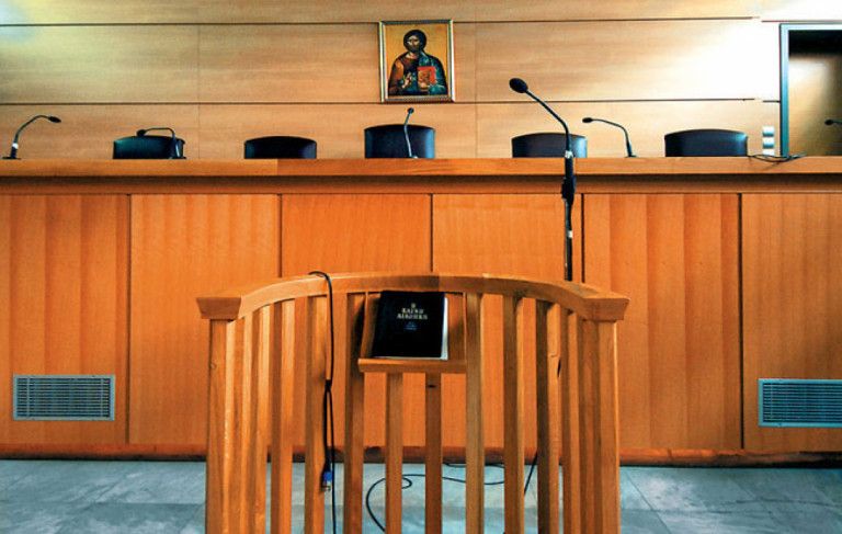 Κατερίνη | Ισόβια στον 59χρονο που πυροβόλησε εν ψυχρώ 45χρονο και τον περιέλουσε με βενζίνη