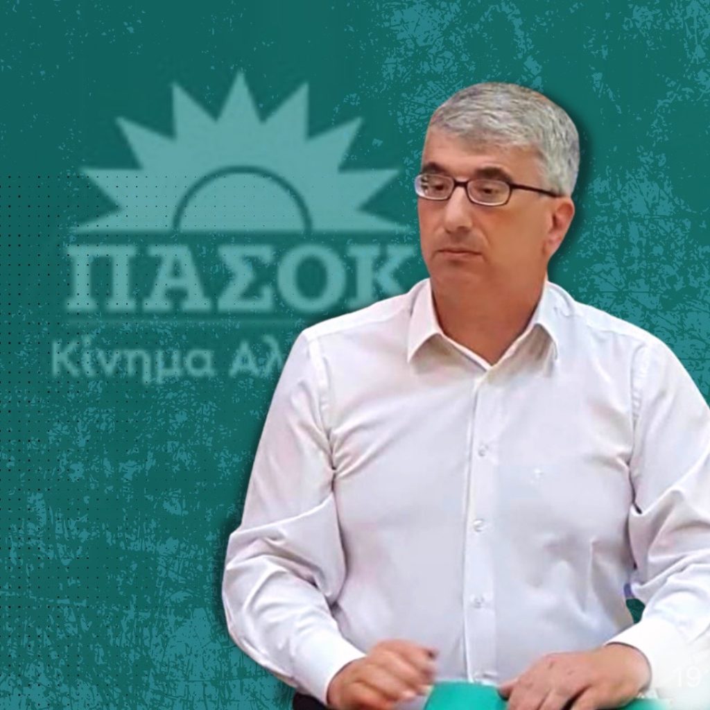Κ. Κιτιξής: " Μικροκομματική φιέστα η τελετή των εγκαινίων της 11ης ΕΒΕΠ-ΚΜ "