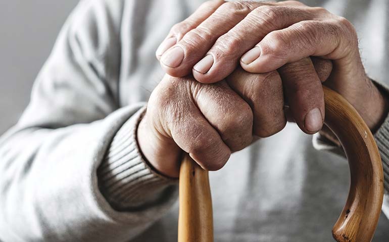 Μειώνεται ο πληθυσμός σε Βόρεια Ελλάδα και Θεσσαλία