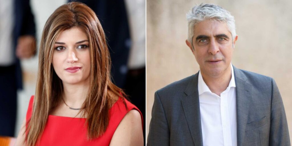 Κατερίνη | Ημερίδα του ΣΥΡΙΖΑ-ΠΣ Πιερίας με Νοτοπούλου & Γ. Τσίπρα την Κυριακή 4/12