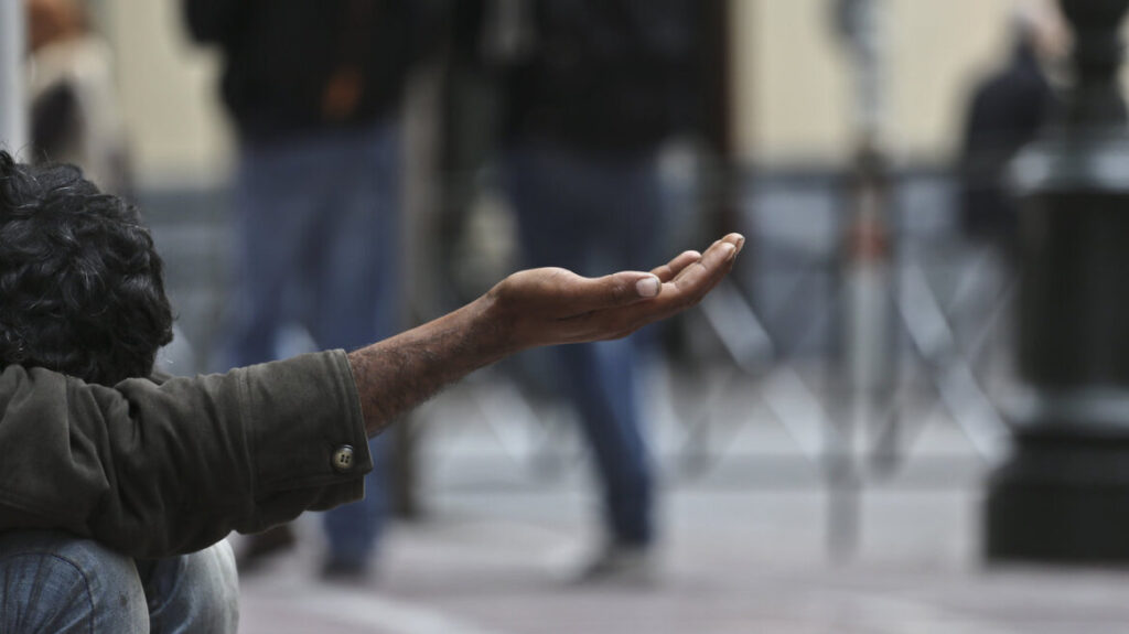 Θεσσαλία | Σε συνθήκες ακραίας φτώχειας ζει κοντά στο 60% του πληθυσμού