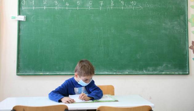 Δεν προσμετρώνται οι απουσίες των μαθητών λόγω γρίπης